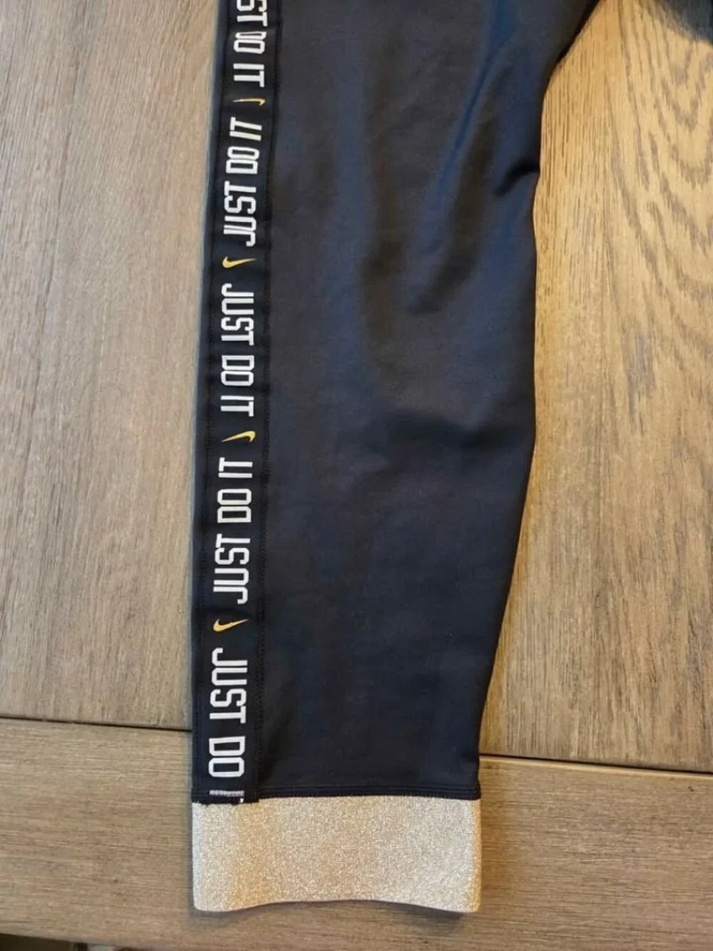 Nike womens leggings 1X